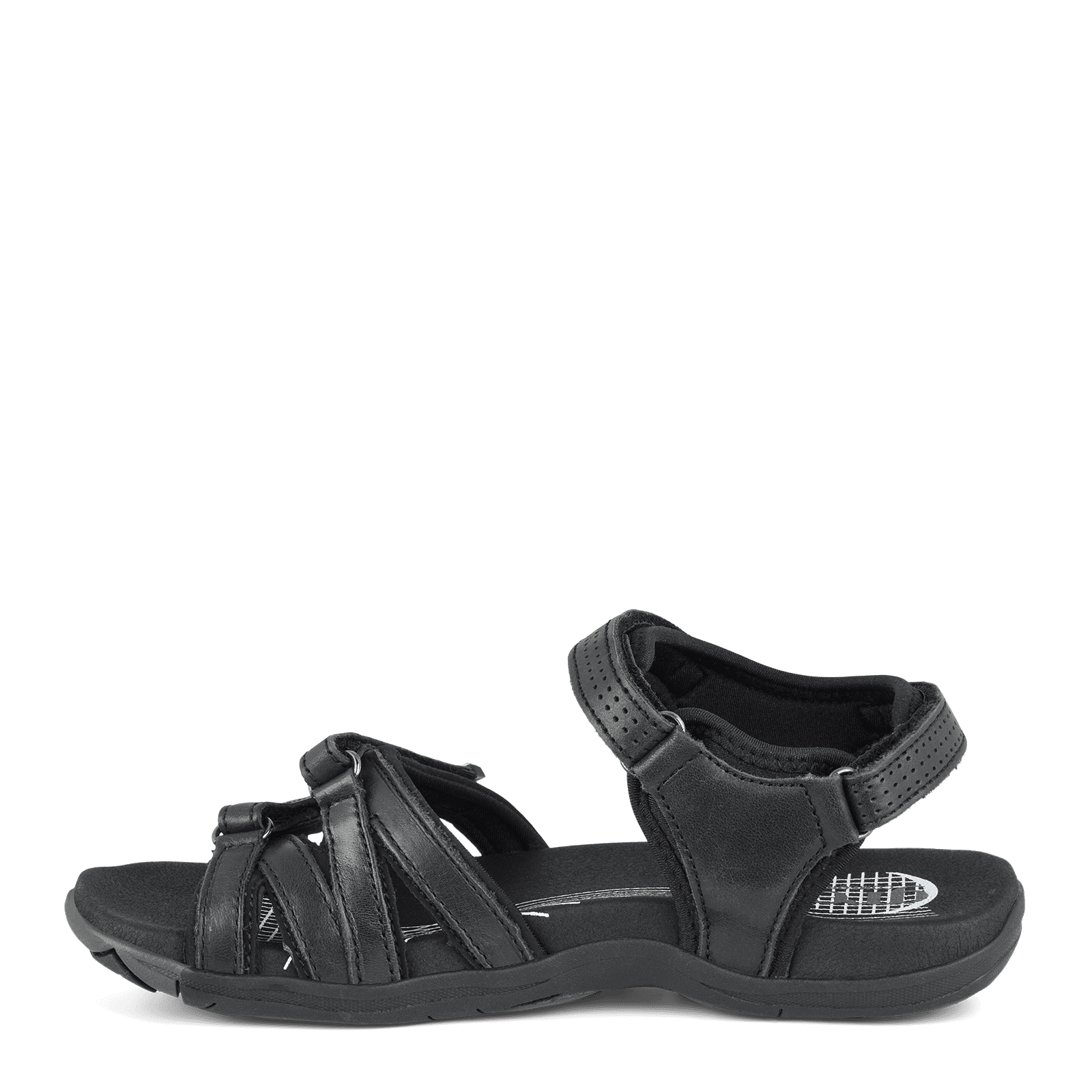 CORSICA CAIA - BLACK